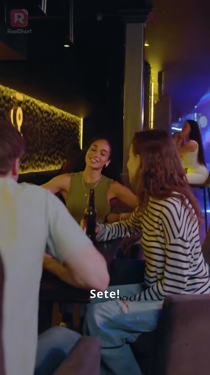 O Lutador que Roubou Minha PulsaçãoFoto