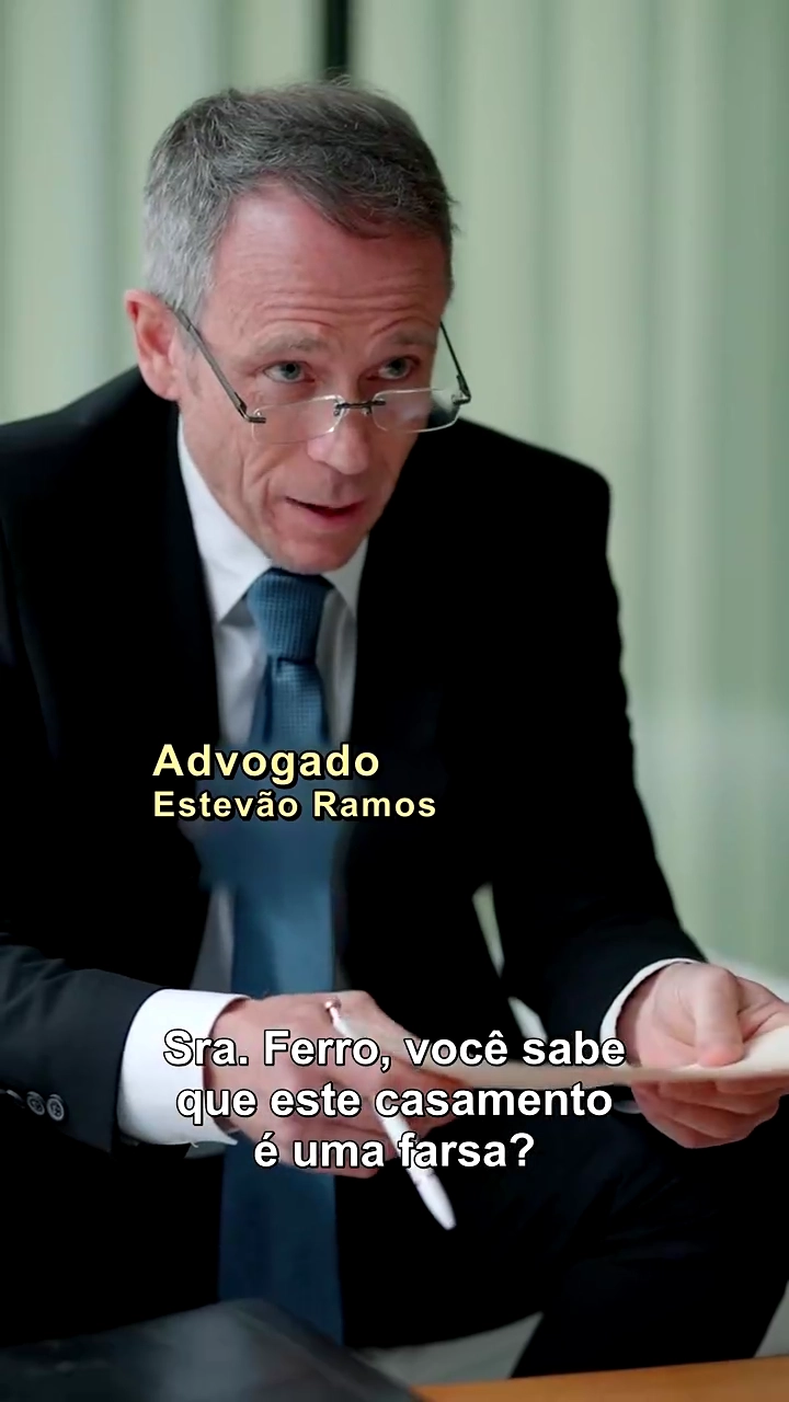 Romance com a Ex-EsposaFoto