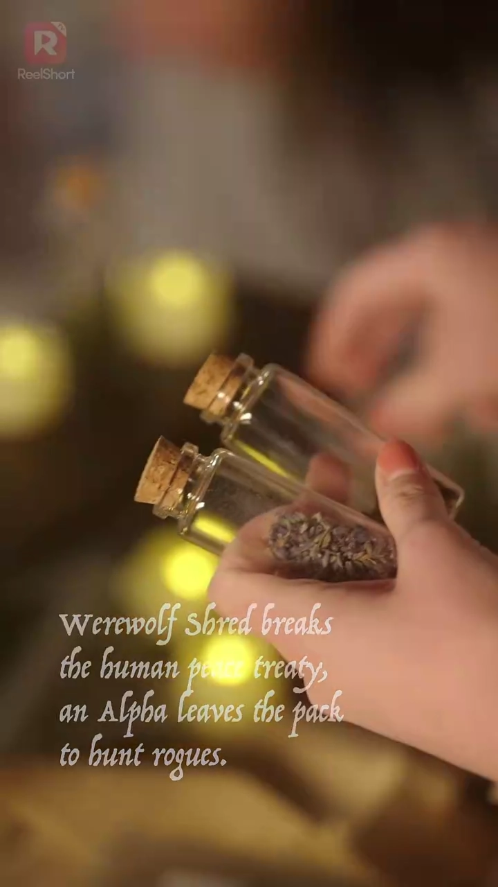 Desejada pelo Alfa RebeldeFoto