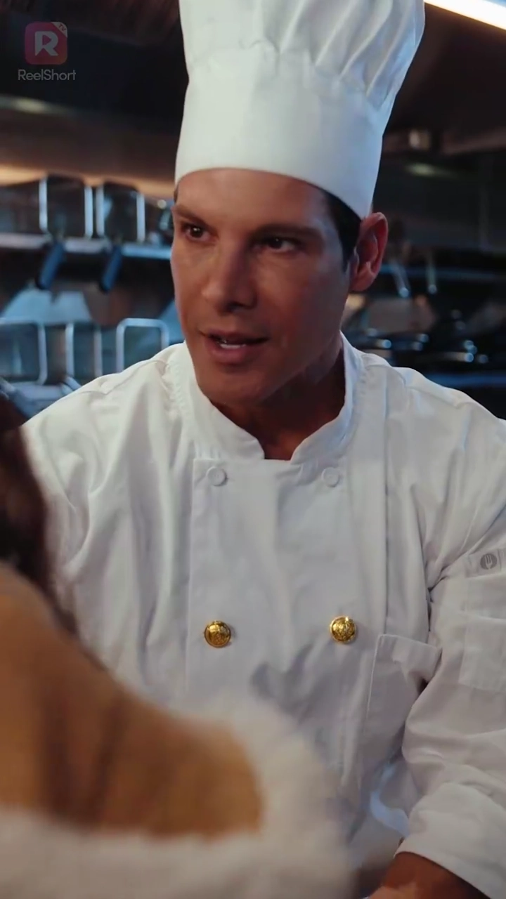 Cozinhando Meu Caminho de Volta ao AmorFoto