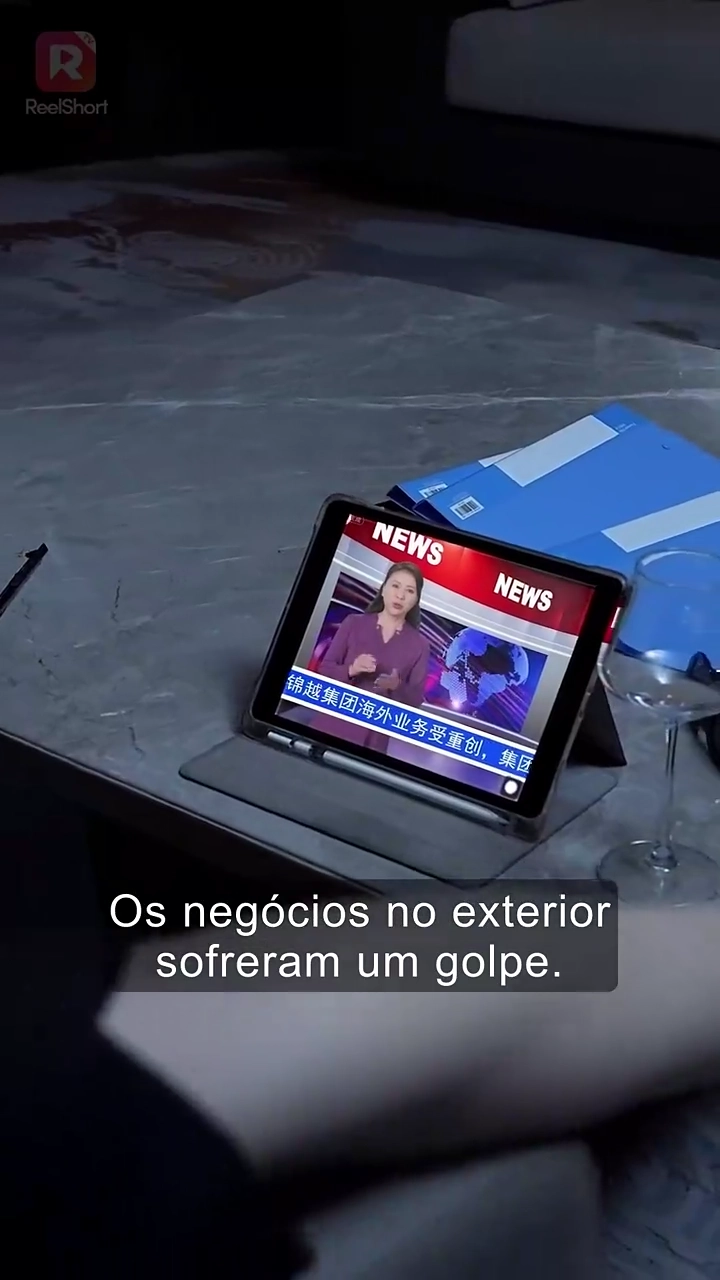 Irmã Eu Preparei Um Namorado Bilionário Para Você.Foto