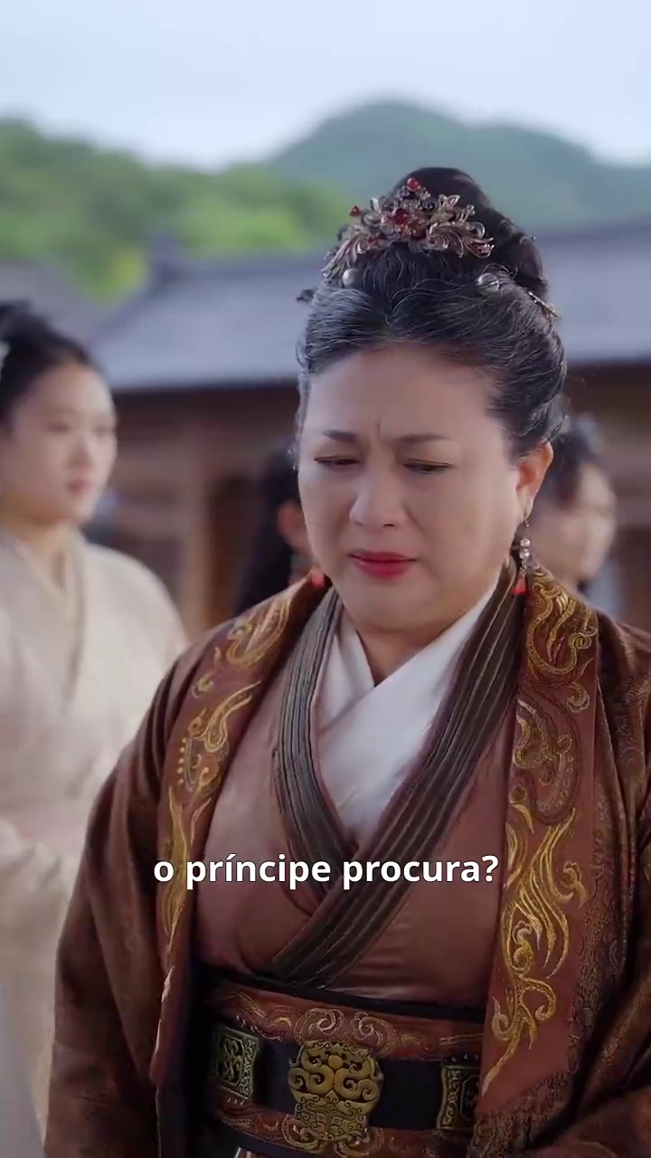 [Versão dublada] O último mês da tentaçãoFoto