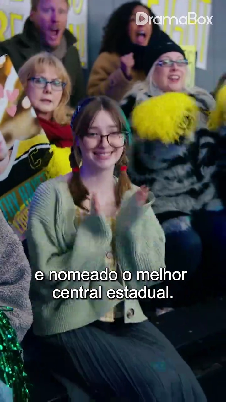 Ultimato Pela Cidade: Seu Remorso Na Pública (Dublado)Foto