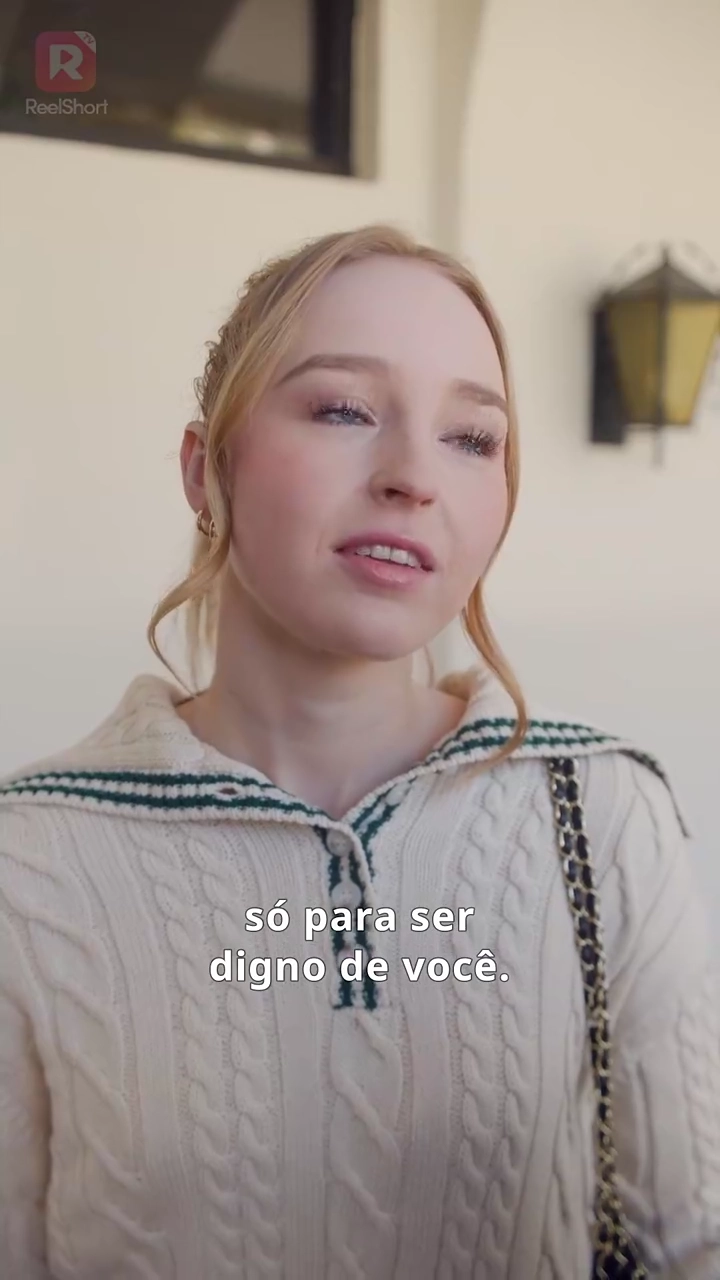 Querida, por favor, não case com eleFoto