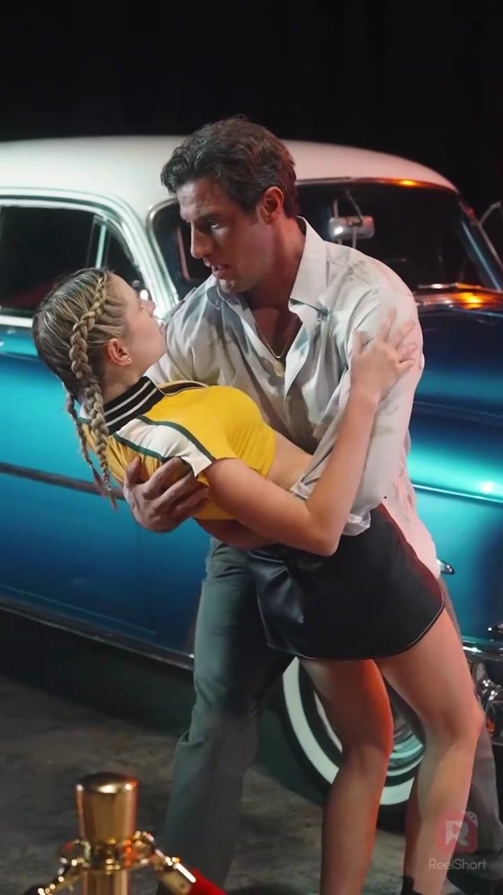 Você Me Deixa LoucaFoto