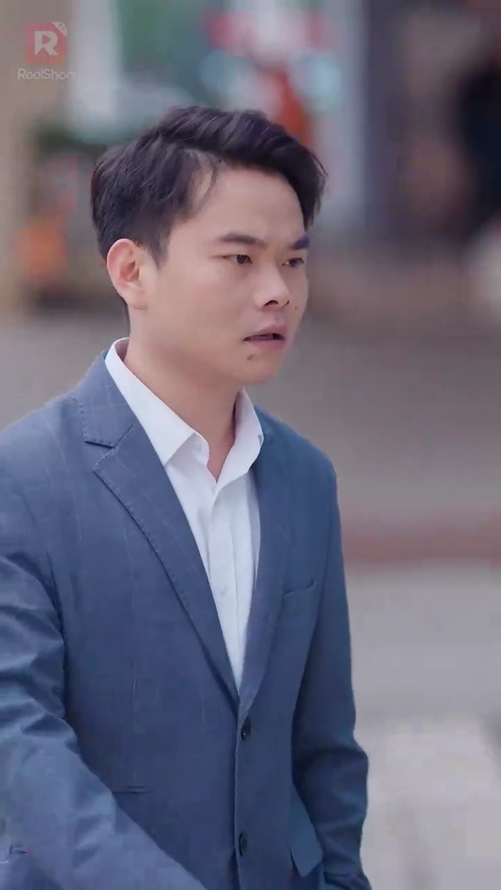 A limpadora é realmente ricaFoto