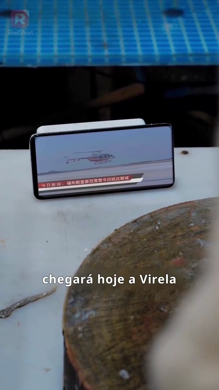 [dublado] Divorciada e Desejada! Meu Trio de Pretendentes de EliteFoto