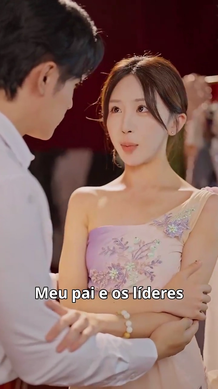 [Versão Dublada] O Arrependimento Não DitoFoto