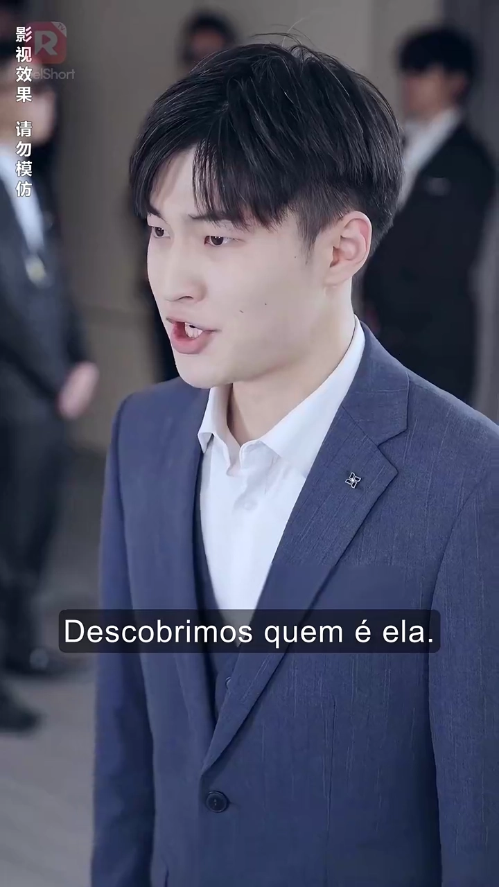 O Amor não Correspondido do CEOFoto