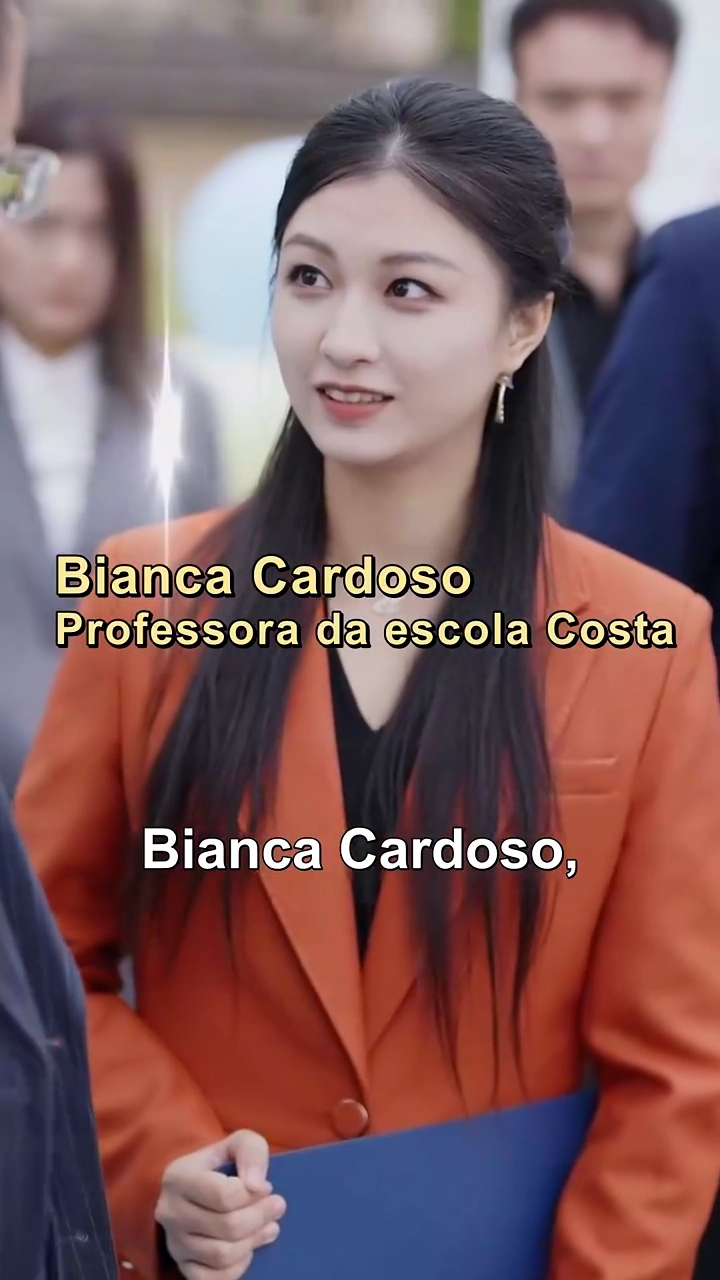 Eu sou a verdadeira esposa do CEOFoto