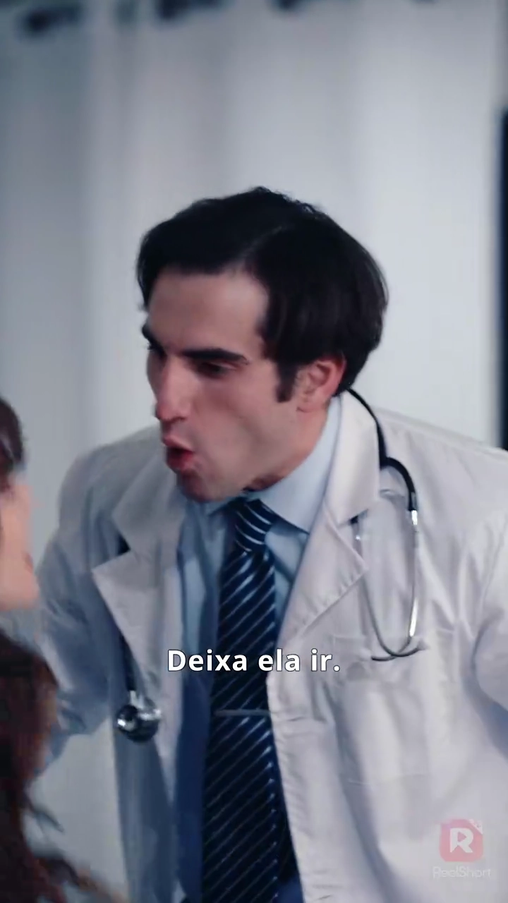 O Substituto da Chefe da MáfiaFoto