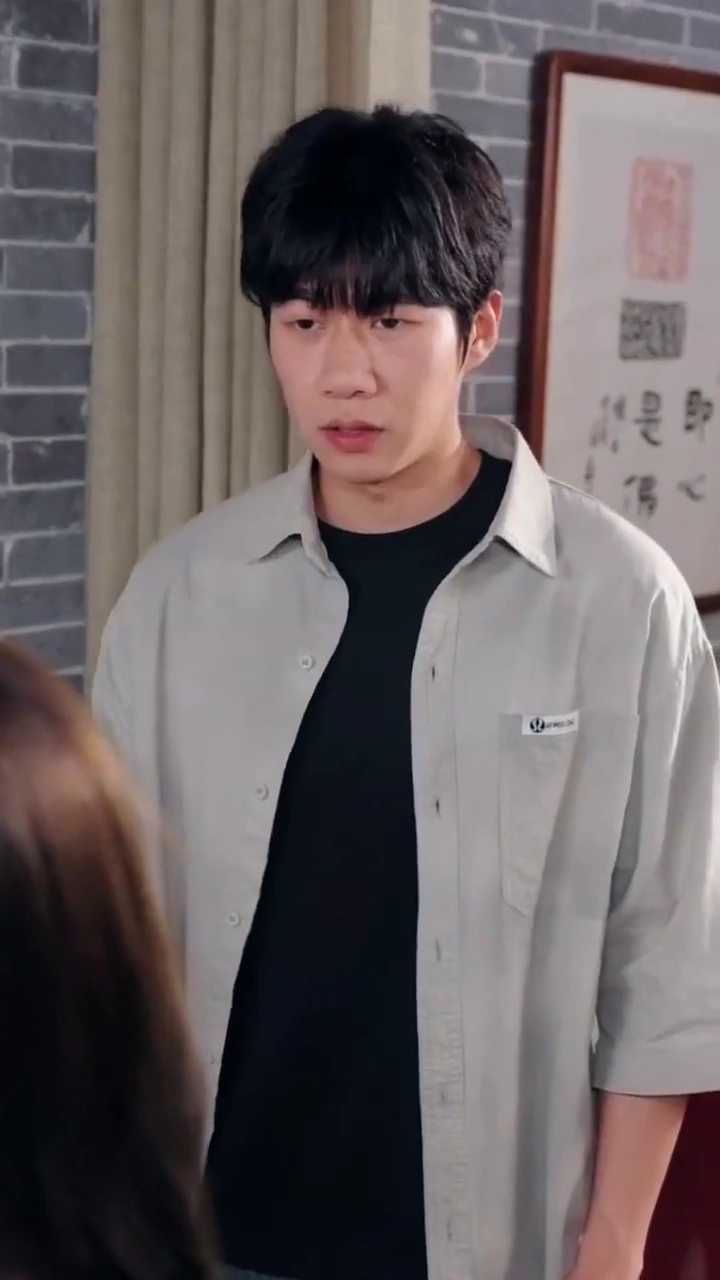 [Versão Dublada] O Pecado de um IrmãoFoto