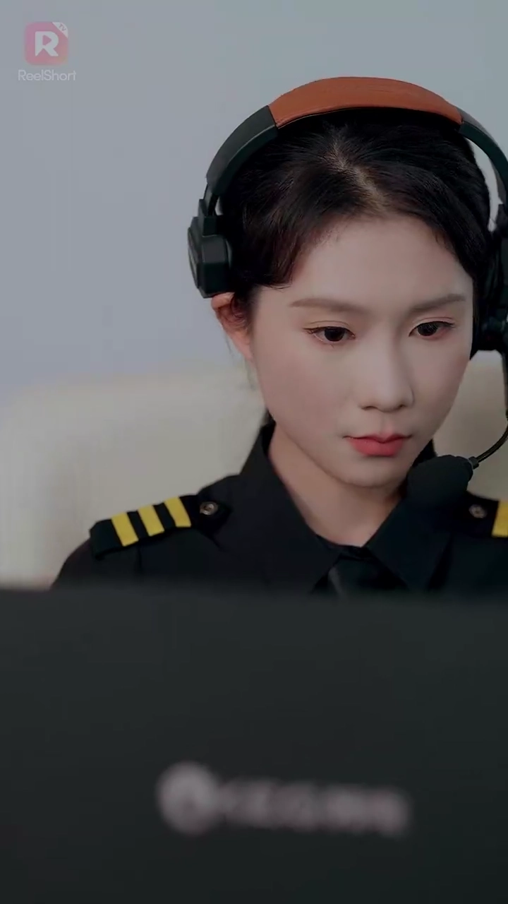 Decolagem: Amor na PistaFoto