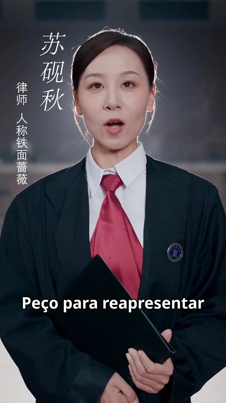 [Versão Dublada] É a Vez dela RugirFoto