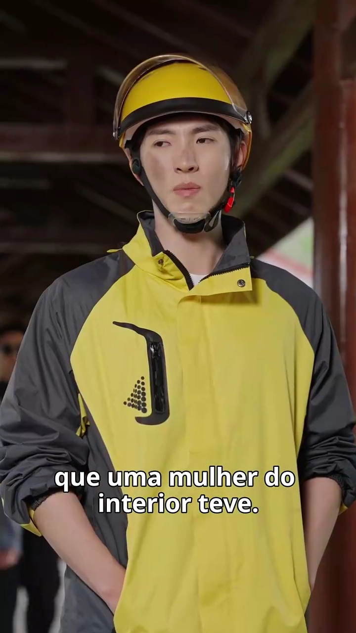 [Versão Dublada] Eu, o Grande!Foto