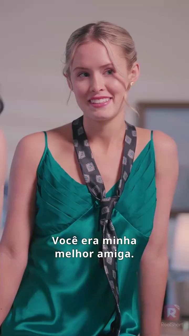 Cruzando a linha do amorFoto