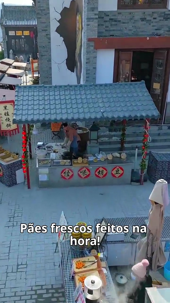 [Versão Dublada] O Reinado do Senhor AposentadoFoto