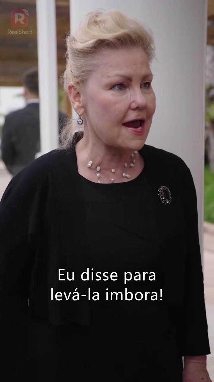 [dublado] O Retorno da Herdeira PerdidaFoto