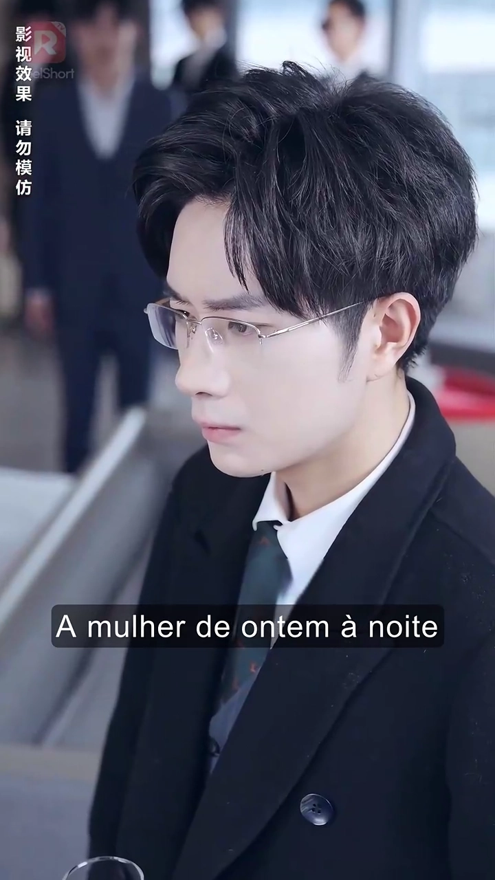 O Amor não Correspondido do CEOFoto