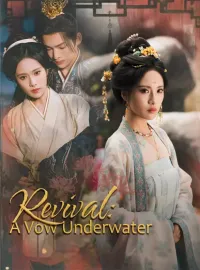 Revival: A Vow UnderwaterMini Series