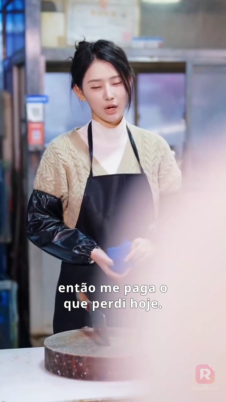 [dublado] Divorciada e Desejada! Meu Trio de Pretendentes de EliteFoto