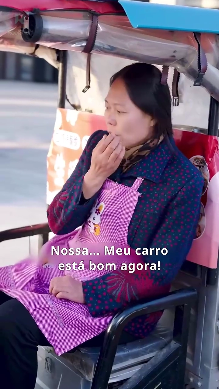 Pequenos Passos Para o AmorFoto