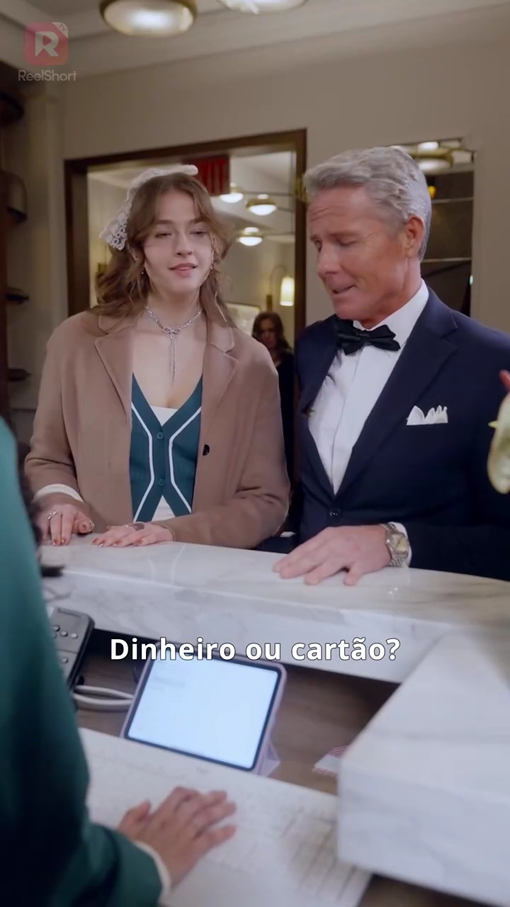 Sai, Madrasta! Você Não Sabe de Nada!Foto