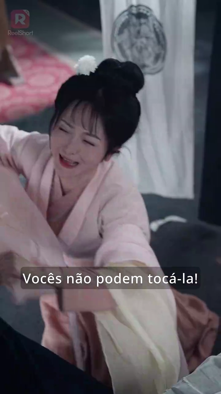 Cultivando Sonhos no Palácio FrioFoto