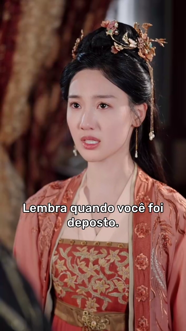 A Rainha Que Não FoiFoto