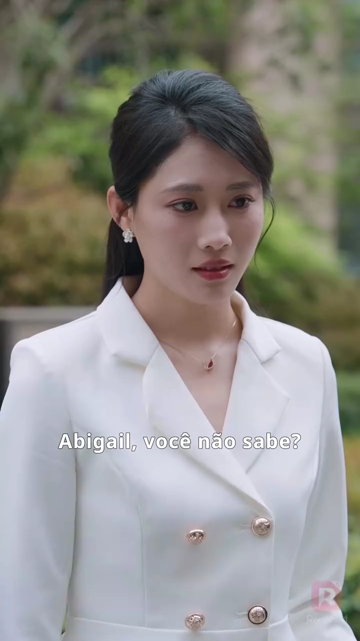 O Contra-ataque da Madame CEOFoto