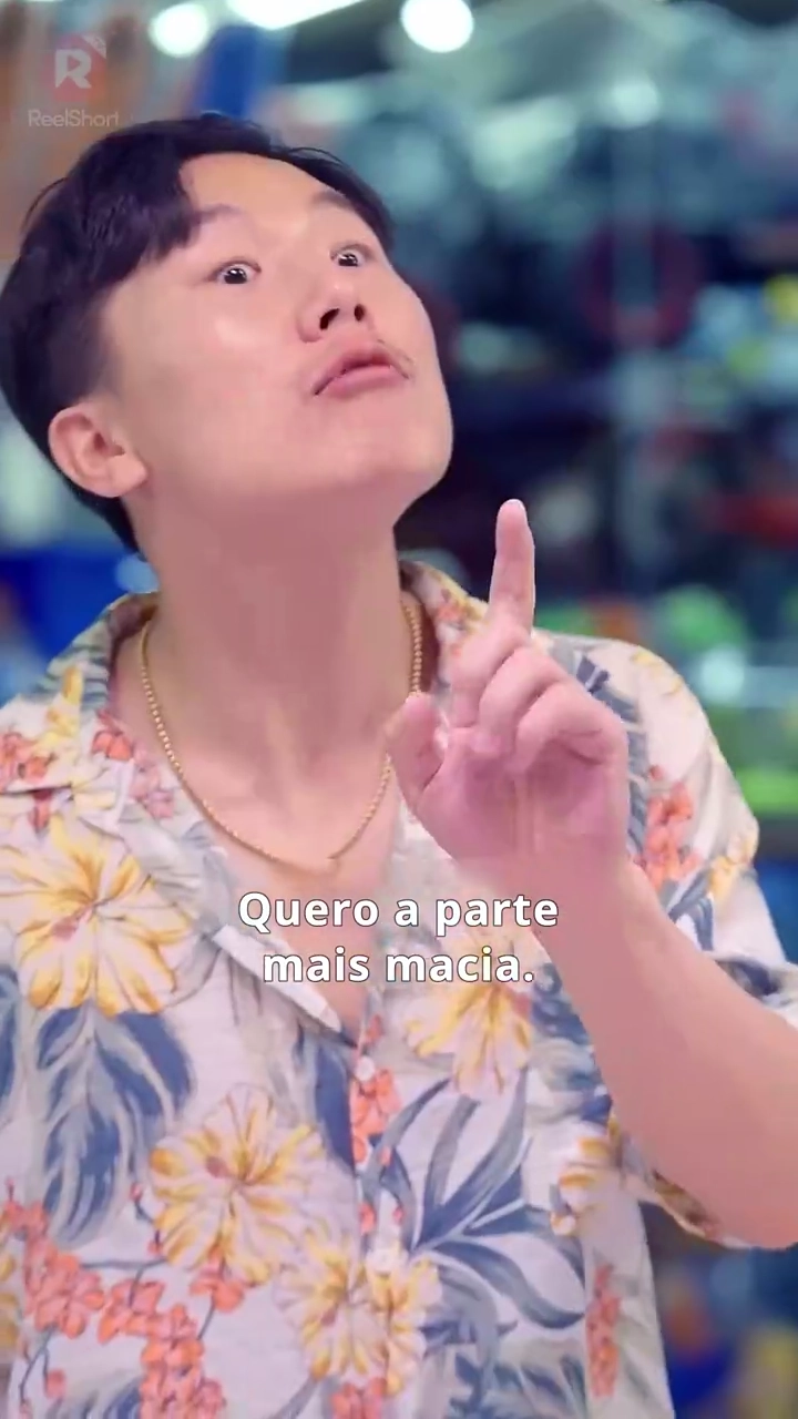 A História de Amor InesperadaFoto