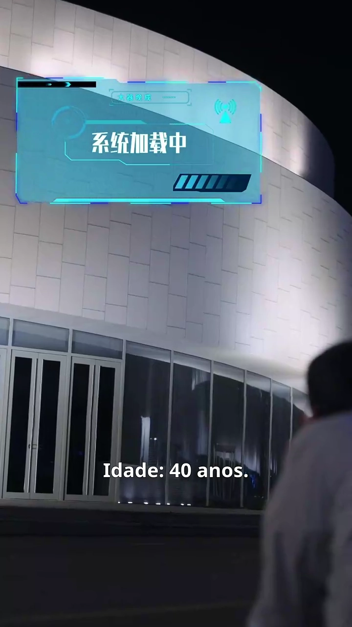 [Versão Dublada] Voltar para 2010: Além da GolpeFoto