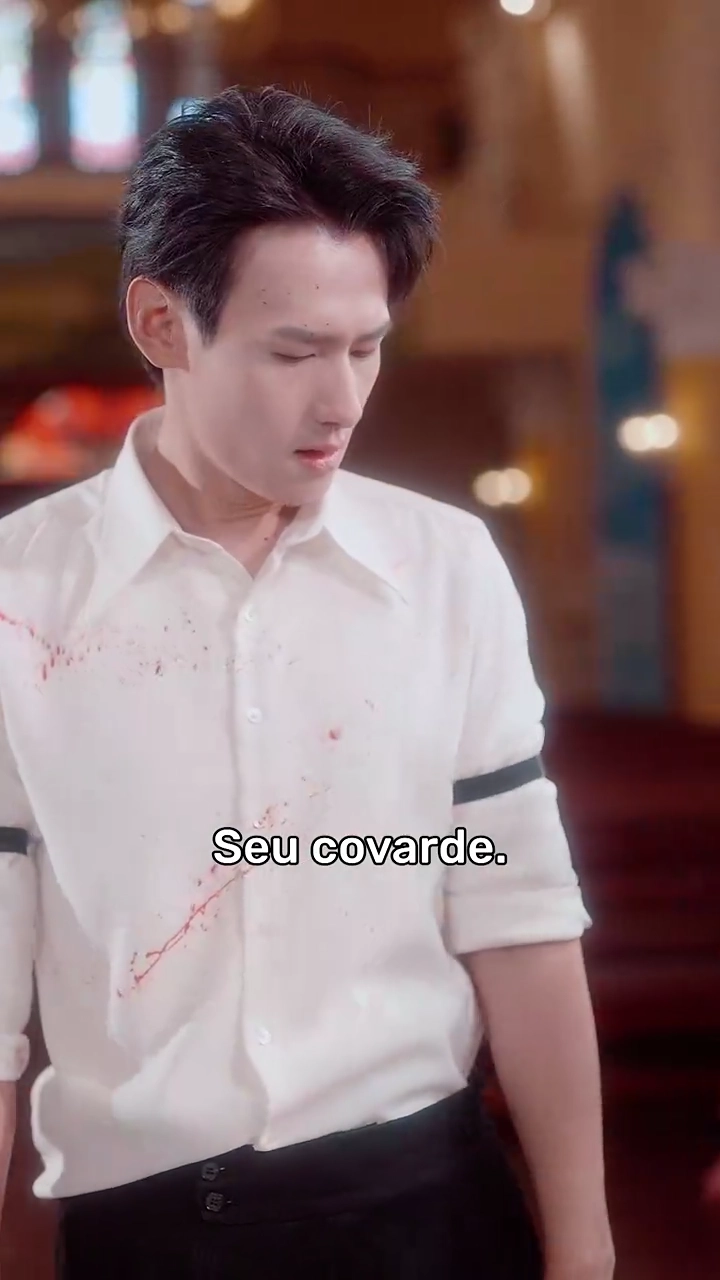 Promessas QuebradasFoto