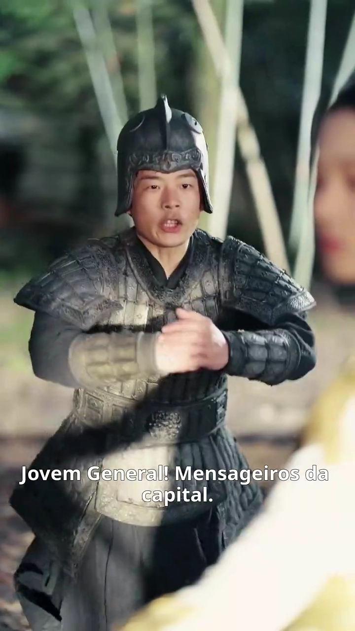 [Versão dublada] Confronto das coroasFoto