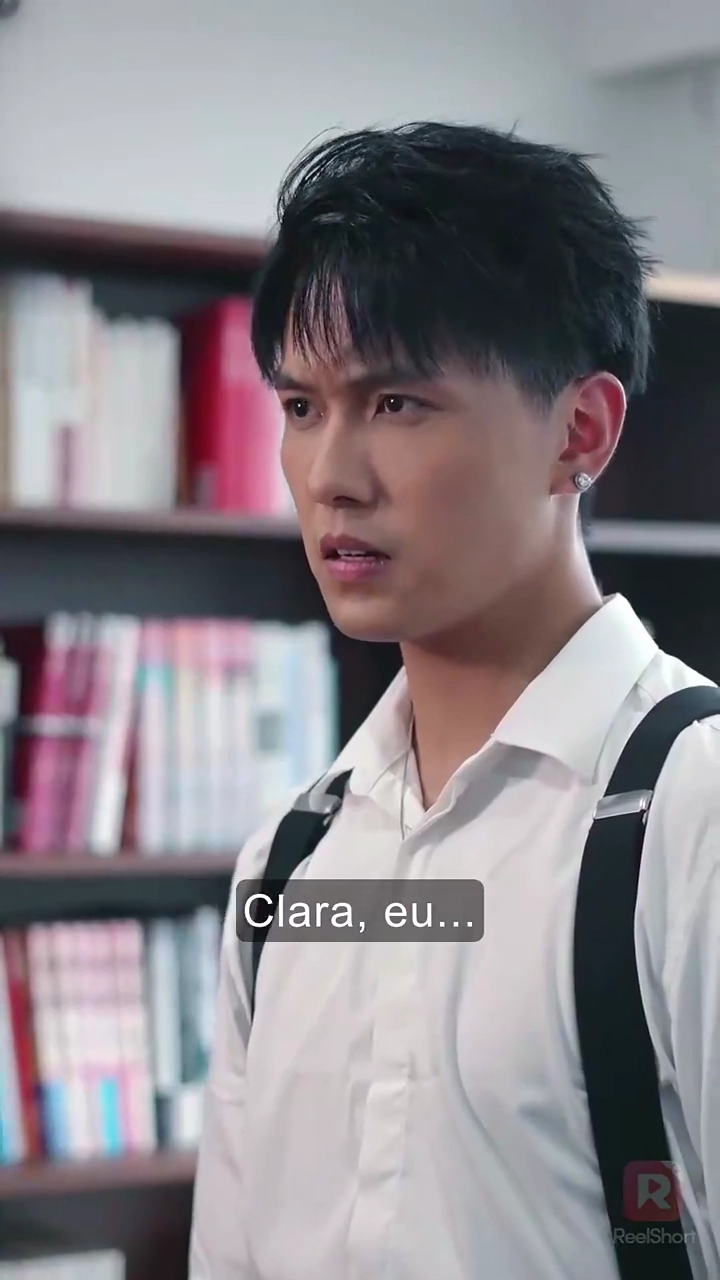 Marido Troféu Torna-se MagnataFoto