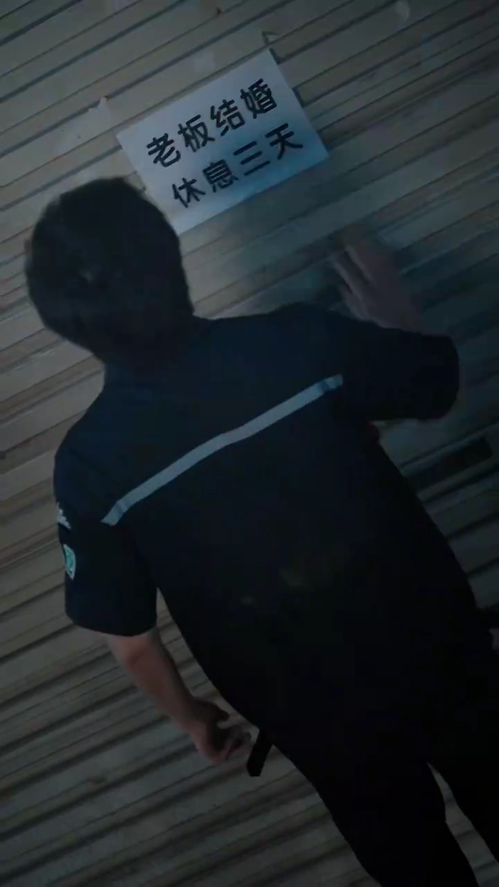 [Versão Dublada] A Aposta Final: Todo em Prova pela RedençãoFoto