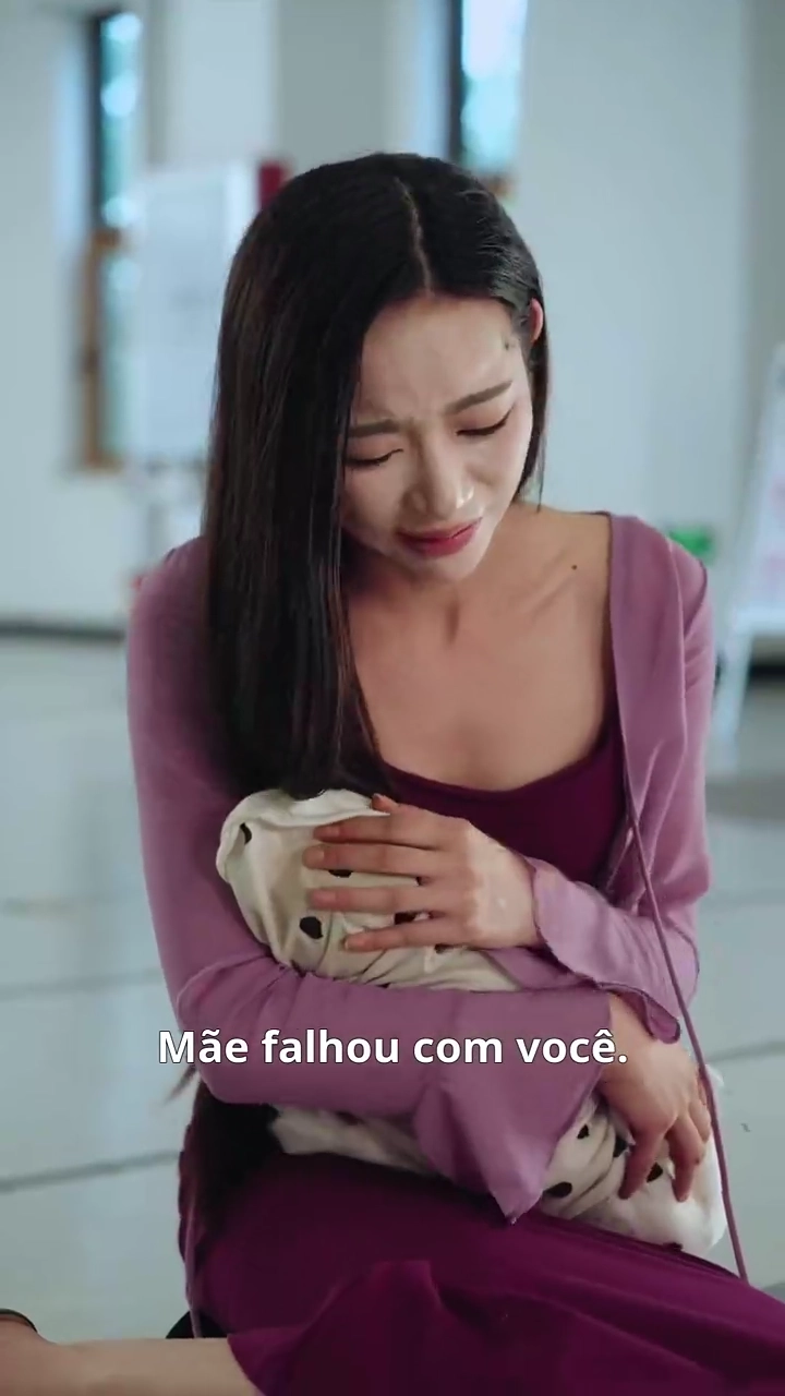 [Versão dublada] O último brilho de bondadeFoto