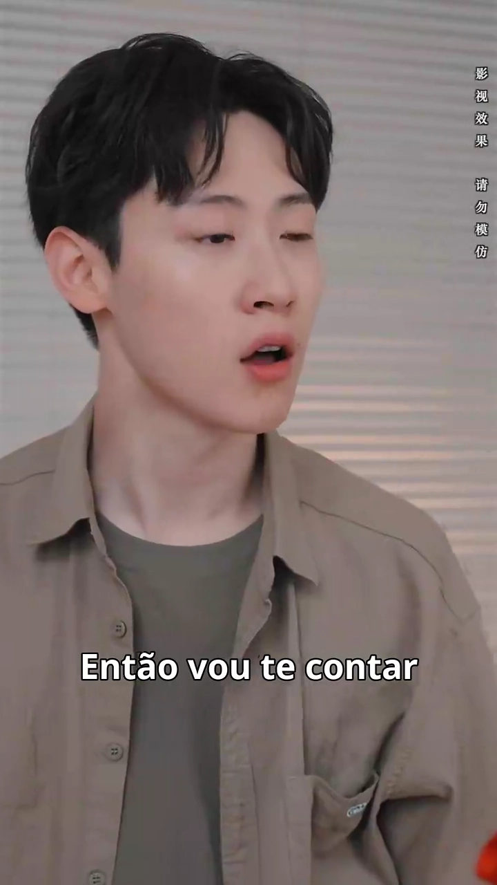 [Versão Dublada] Forçado a Entrar: Amor e ódioFoto