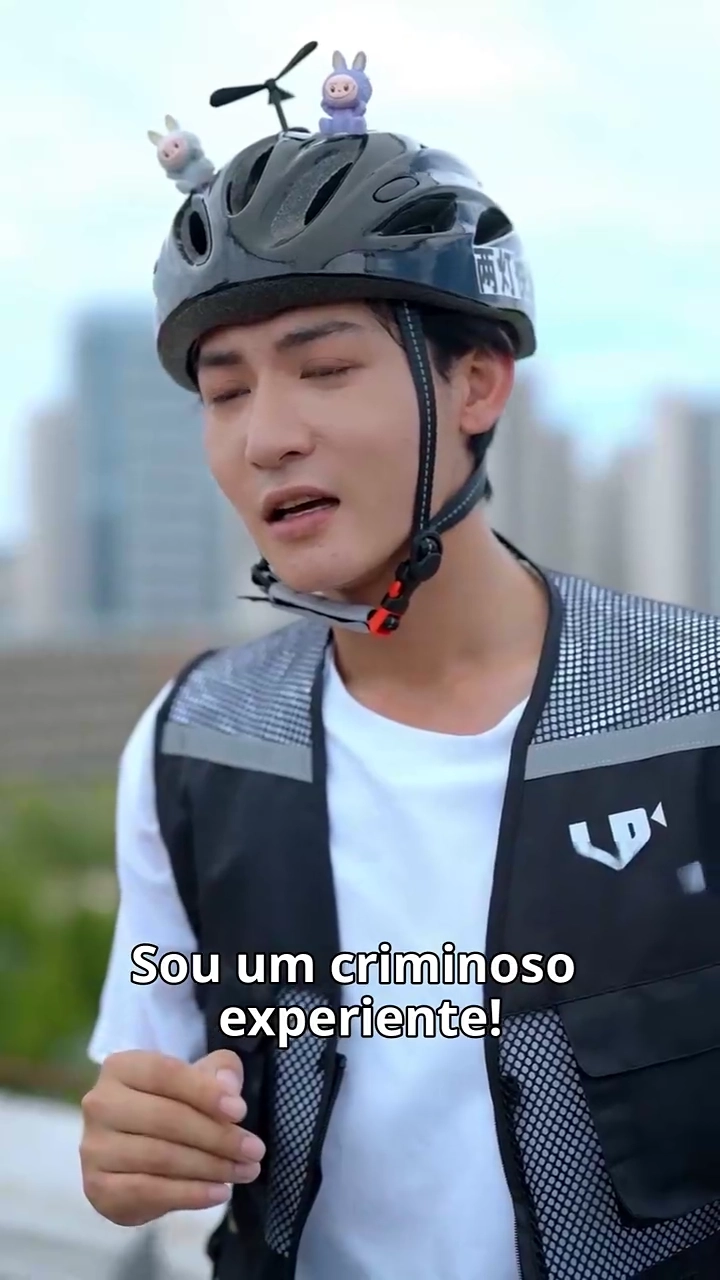 [Versão Dublada] O Legado InvisívelFoto