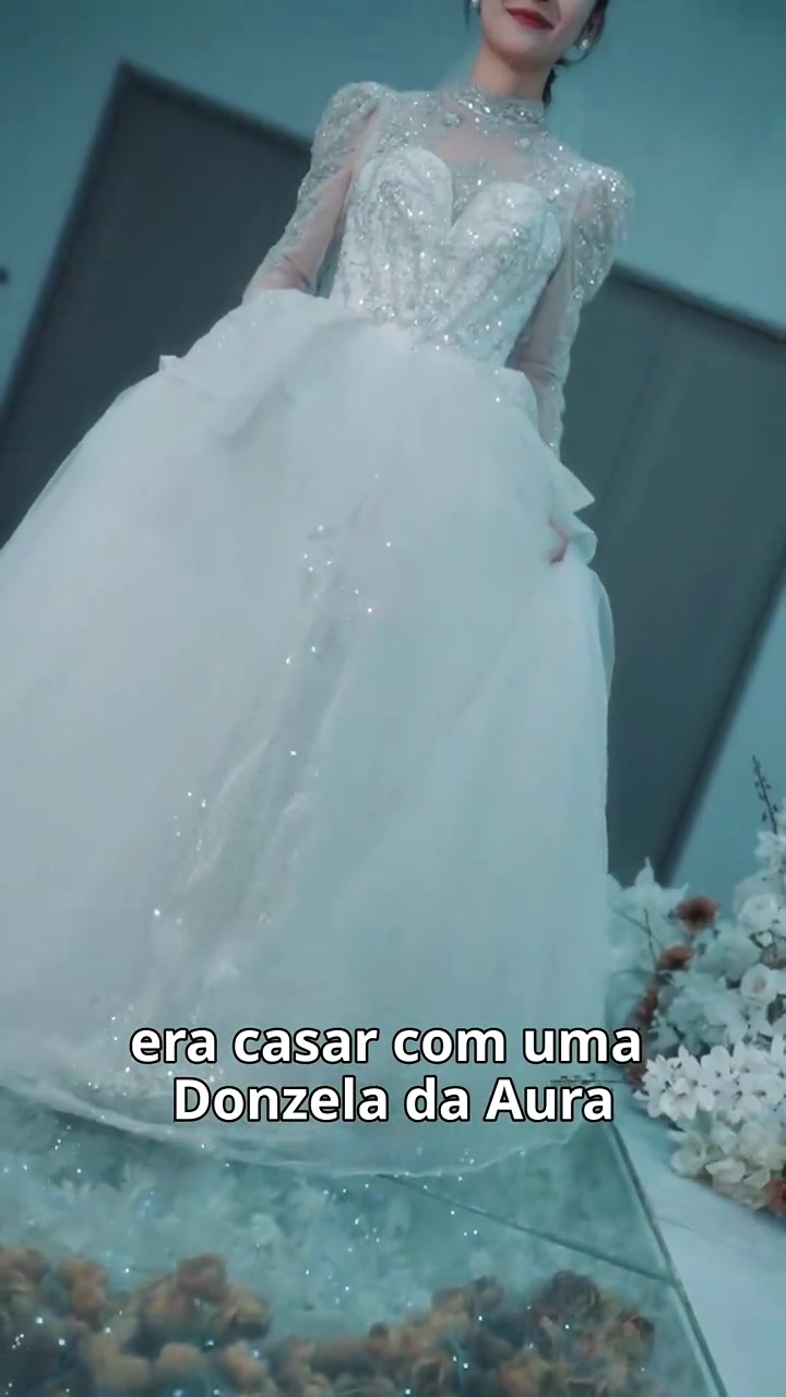 [Versão Dublada] Renascido: Não Mais SacrifíciosFoto