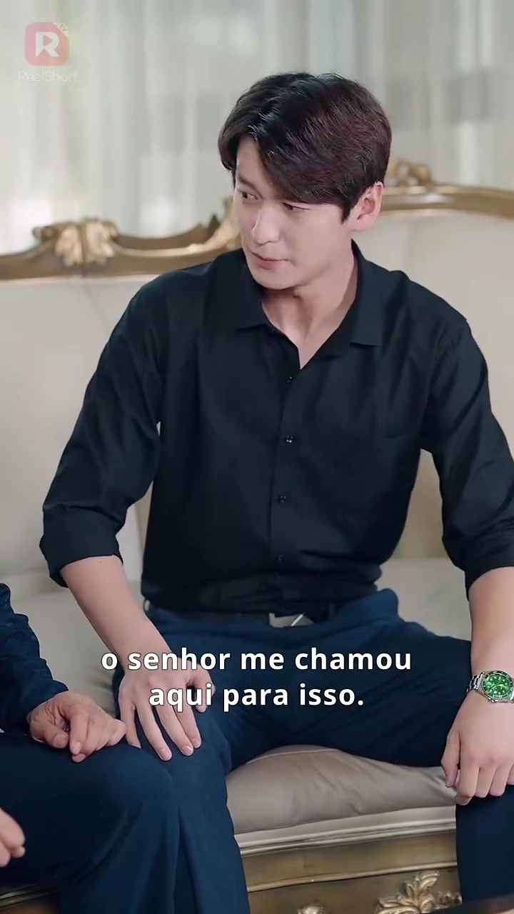 Papai por Acaso, Amor por DestinoFoto