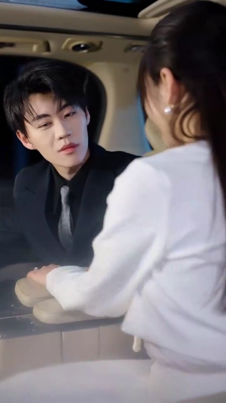 [Versão Dublada] Quando o Amor Desafia o DestinoFoto