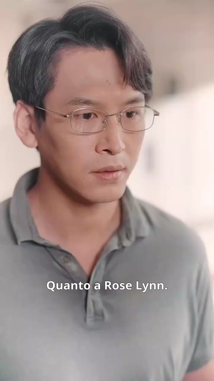 [Versão dublada] Quando o passado bate novamenteFoto