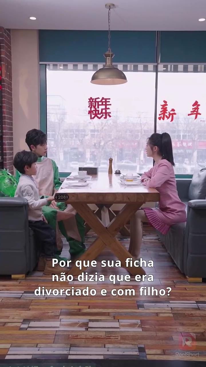 O CEO Me Pediu em CasamentoFoto