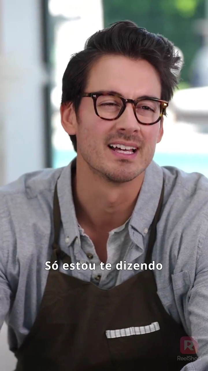 O ex-marido favorito da AméricaFoto