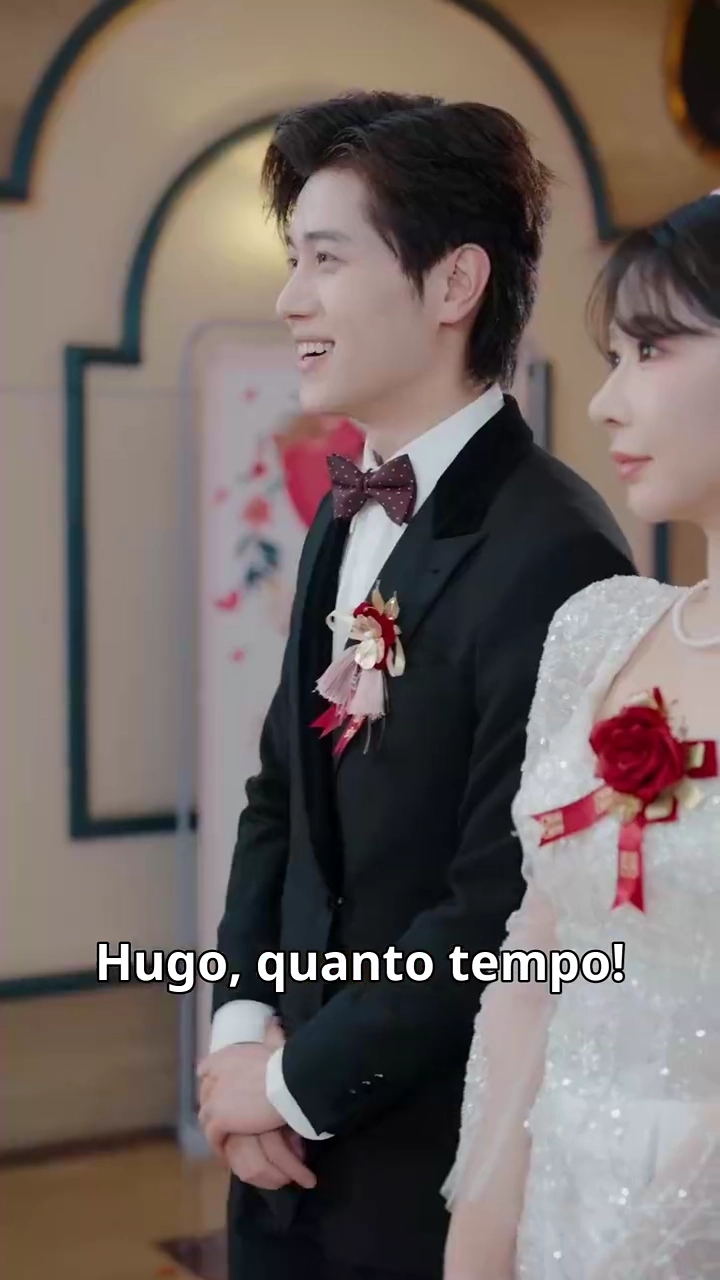 [Versão Dublada] A Aposta Final: Todo em Prova pela RedençãoFoto