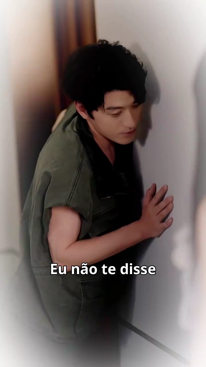 [Versão Dublada] Amor na Sombra, Verdade nas ChamasFoto