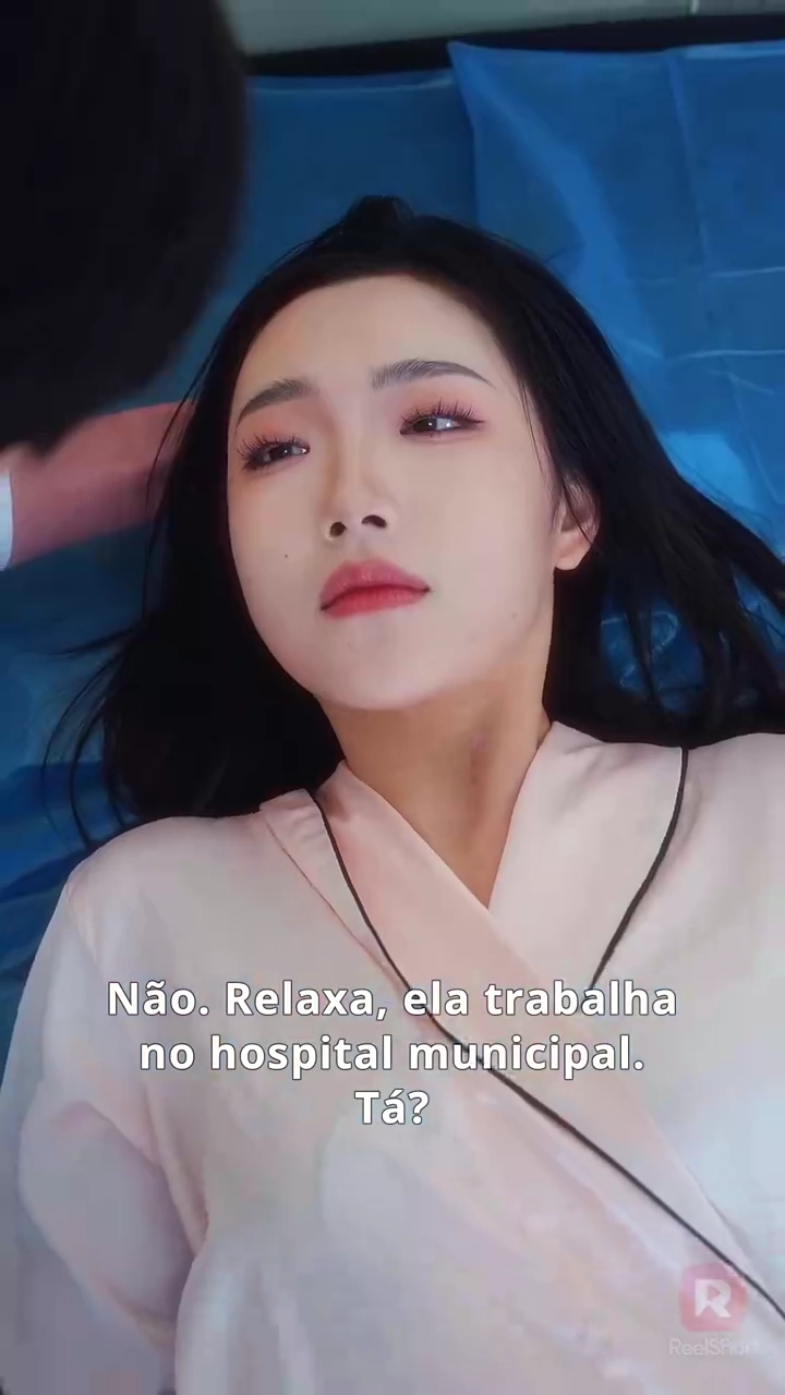 [dublado] A Vingança de RenataFoto