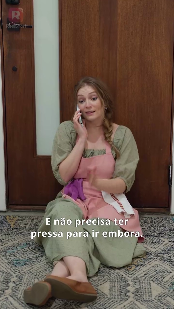 Ex-marido, saia da minha vidaFoto