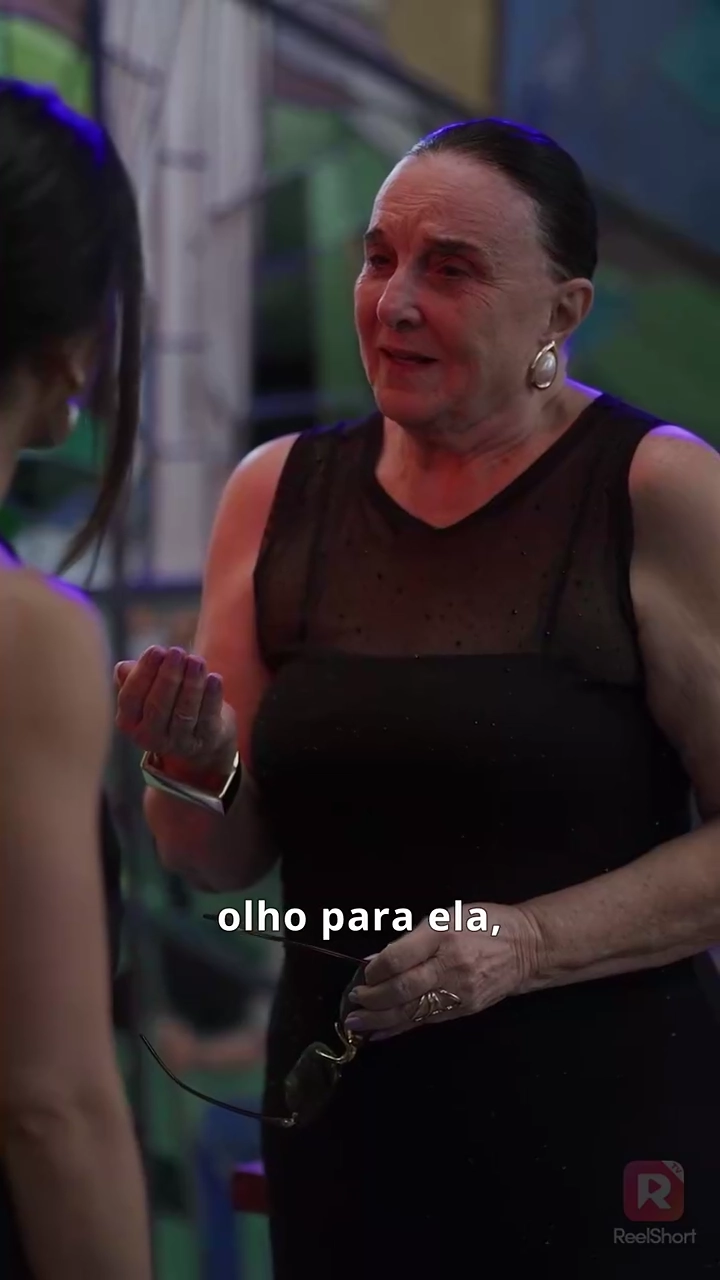 O Retorno da HerdeiraFoto